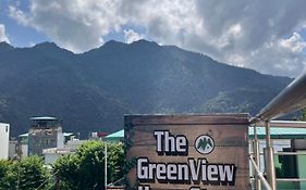 The Greenview Homestay